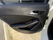 Mercedes-Benz A Class A160 AMG Line 