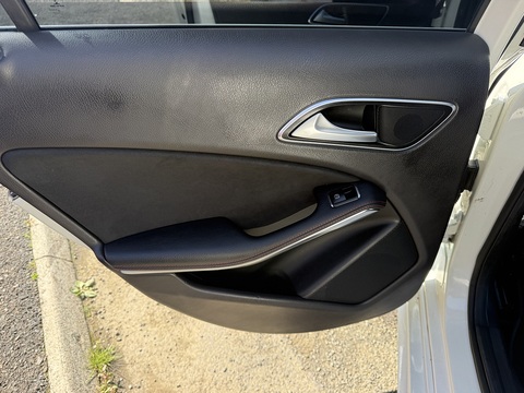 1.6 A160 AMG Line Hatchback 5dr Petrol Manual Euro 6 (s/s) (102 ps)