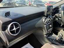 Mercedes-Benz A Class A160 AMG Line 