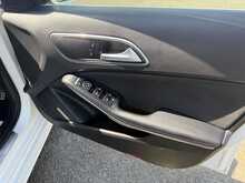 Mercedes-Benz A Class A160 AMG Line 