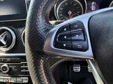 Mercedes-Benz A Class A160 AMG Line 