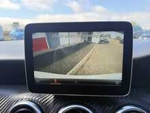 Mercedes-Benz A Class A160 AMG Line 