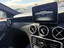Mercedes-Benz A Class A160 AMG Line 