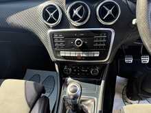 Mercedes-Benz A Class A160 AMG Line 