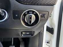 Mercedes-Benz A Class A160 AMG Line 