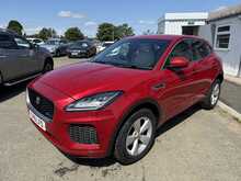 Jaguar E-PACE 2.0 D180 R-Dynamic S SUV 5dr Diesel Auto AWD Euro 6 (s/s) (180 ps) 