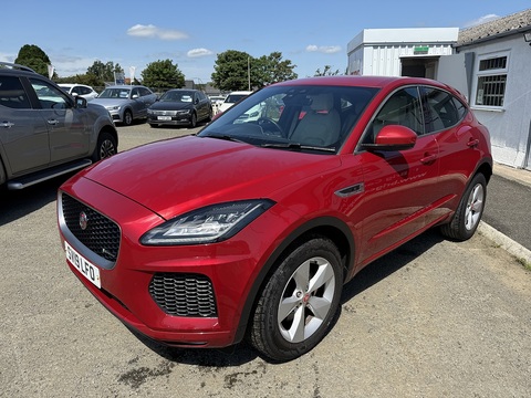 2.0 D180 R-Dynamic S SUV 5dr Diesel Auto AWD Euro 6 (s/s) (180 ps)