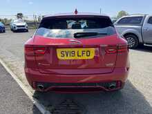 Jaguar E-PACE 2.0 D180 R-Dynamic S SUV 5dr Diesel Auto AWD Euro 6 (s/s) (180 ps) 