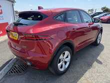 Jaguar E-PACE 2.0 D180 R-Dynamic S SUV 5dr Diesel Auto AWD Euro 6 (s/s) (180 ps) 