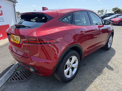 2.0 D180 R-Dynamic S SUV 5dr Diesel Auto AWD Euro 6 (s/s) (180 ps)