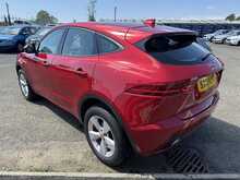 Jaguar E-PACE 2.0 D180 R-Dynamic S SUV 5dr Diesel Auto AWD Euro 6 (s/s) (180 ps) 