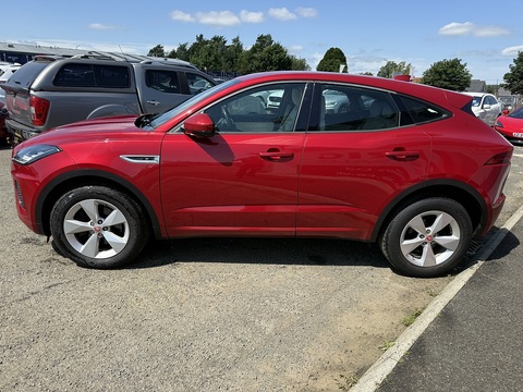 2.0 D180 R-Dynamic S SUV 5dr Diesel Auto AWD Euro 6 (s/s) (180 ps)