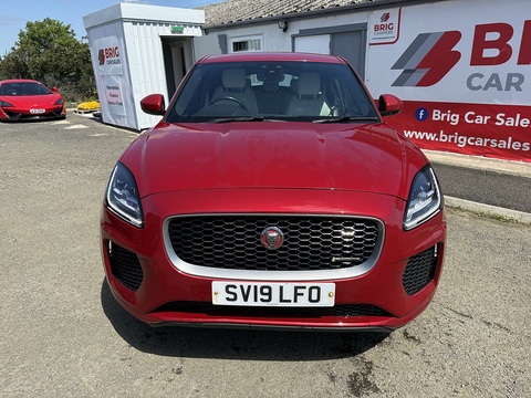 2.0 D180 R-Dynamic S SUV 5dr Diesel Auto AWD Euro 6 (s/s) (180 ps)