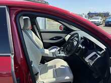 Jaguar E-PACE 2.0 D180 R-Dynamic S SUV 5dr Diesel Auto AWD Euro 6 (s/s) (180 ps) 