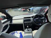 Jaguar E-PACE 2.0 D180 R-Dynamic S SUV 5dr Diesel Auto AWD Euro 6 (s/s) (180 ps) 