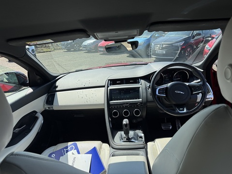 2.0 D180 R-Dynamic S SUV 5dr Diesel Auto AWD Euro 6 (s/s) (180 ps)