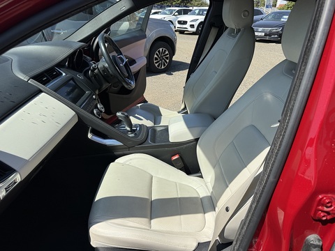 2.0 D180 R-Dynamic S SUV 5dr Diesel Auto AWD Euro 6 (s/s) (180 ps)