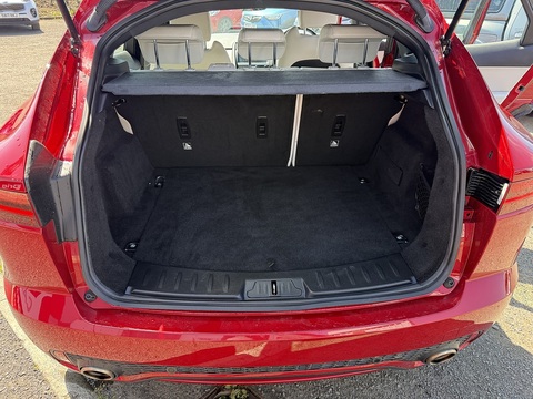 2.0 D180 R-Dynamic S SUV 5dr Diesel Auto AWD Euro 6 (s/s) (180 ps)