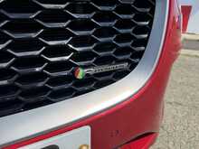 Jaguar E-PACE 2.0 D180 R-Dynamic S SUV 5dr Diesel Auto AWD Euro 6 (s/s) (180 ps) 
