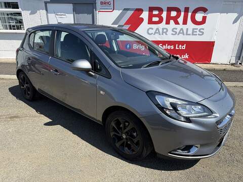 1.4i ecoTEC SRi Hatchback 5dr Petrol Manual Euro 6 (75 ps)
