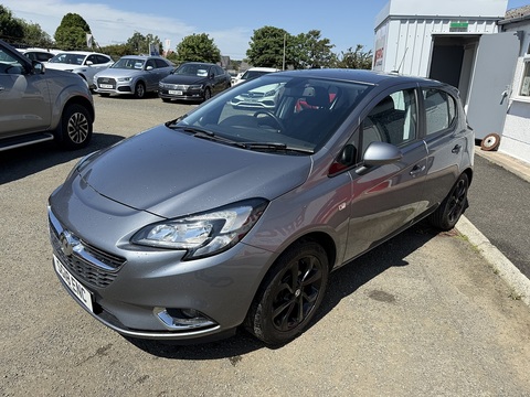 1.4i ecoTEC SRi Hatchback 5dr Petrol Manual Euro 6 (75 ps)