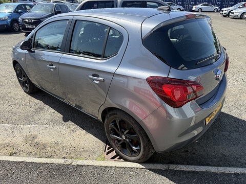 1.4i ecoTEC SRi Hatchback 5dr Petrol Manual Euro 6 (75 ps)