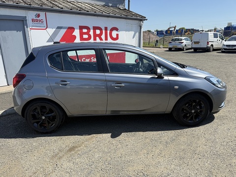 1.4i ecoTEC SRi Hatchback 5dr Petrol Manual Euro 6 (75 ps)