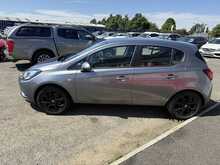 Vauxhall Corsa i ecoTEC SRi 