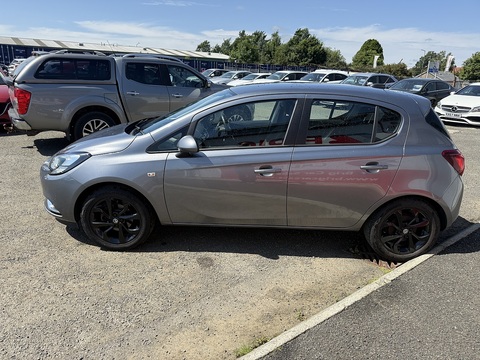 1.4i ecoTEC SRi Hatchback 5dr Petrol Manual Euro 6 (75 ps)