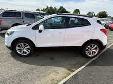 Vauxhall Mokka X 1.4i Turbo ecoTEC Active SUV 5dr Petrol Manual Euro 6 (s/s) (140 ps) 
