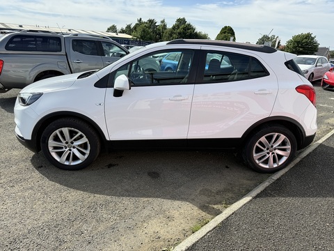 1.4i Turbo ecoTEC Active SUV 5dr Petrol Manual Euro 6 (s/s) (140 ps)