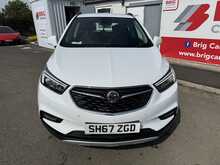 Vauxhall Mokka X 1.4i Turbo ecoTEC Active SUV 5dr Petrol Manual Euro 6 (s/s) (140 ps) 