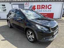 Peugeot 2008 BlueHDi Allure 