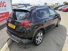 Peugeot 2008 BlueHDi Allure 