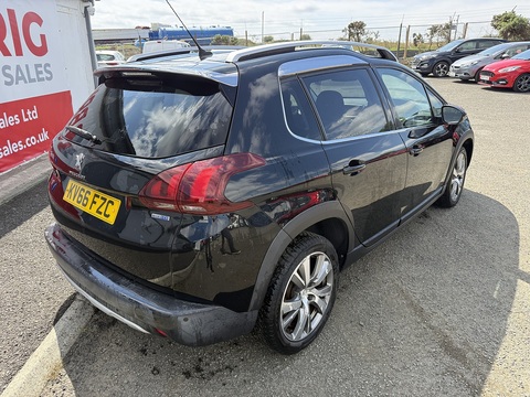 1.6 BlueHDi Allure SUV 5dr Diesel Manual Euro 6 (100 ps)
