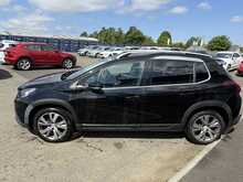 Peugeot 2008 BlueHDi Allure 
