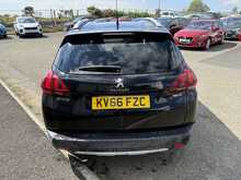 Peugeot 2008 BlueHDi Allure 