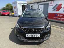 Peugeot 2008 BlueHDi Allure 