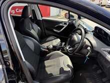 Peugeot 2008 BlueHDi Allure 