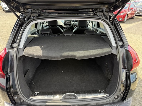 1.6 BlueHDi Allure SUV 5dr Diesel Manual Euro 6 (100 ps)