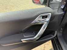 Peugeot 2008 BlueHDi Allure 