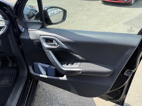 1.6 BlueHDi Allure SUV 5dr Diesel Manual Euro 6 (100 ps)
