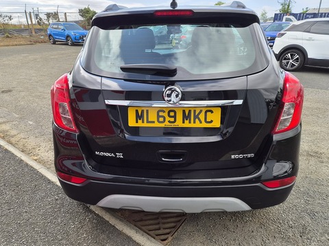 1.4i Turbo ecoTEC Active SUV 5dr Petrol Manual Euro 6 (s/s) (140 ps)