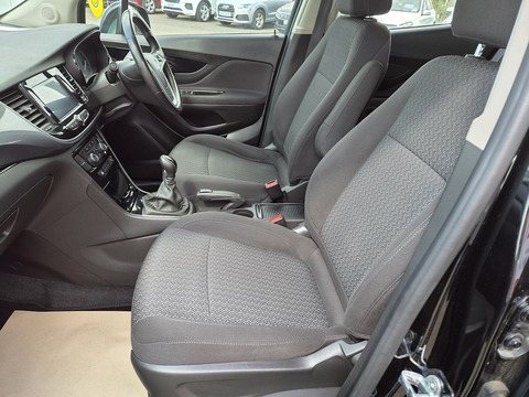 1.4i Turbo ecoTEC Active SUV 5dr Petrol Manual Euro 6 (s/s) (140 ps)