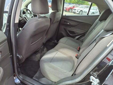 1.4i Turbo ecoTEC Active SUV 5dr Petrol Manual Euro 6 (s/s) (140 ps)