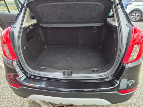 1.4i Turbo ecoTEC Active SUV 5dr Petrol Manual Euro 6 (s/s) (140 ps)