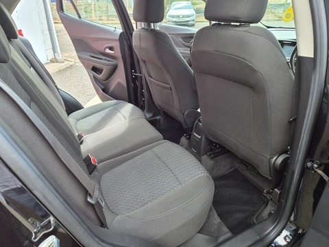 1.4i Turbo ecoTEC Active SUV 5dr Petrol Manual Euro 6 (s/s) (140 ps)