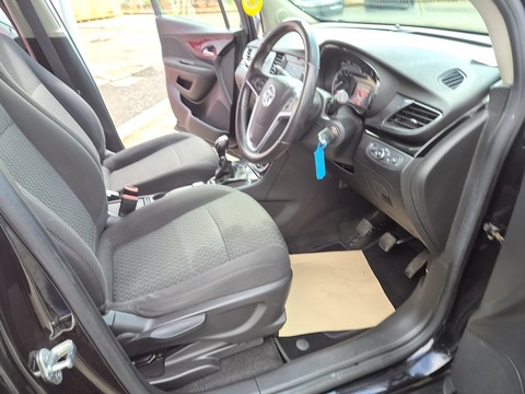 1.4i Turbo ecoTEC Active SUV 5dr Petrol Manual Euro 6 (s/s) (140 ps)