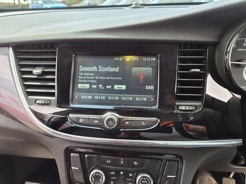 1.4i Turbo ecoTEC Active SUV 5dr Petrol Manual Euro 6 (s/s) (140 ps)