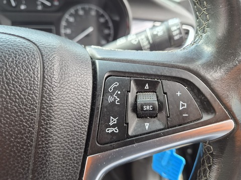 1.4i Turbo ecoTEC Active SUV 5dr Petrol Manual Euro 6 (s/s) (140 ps)